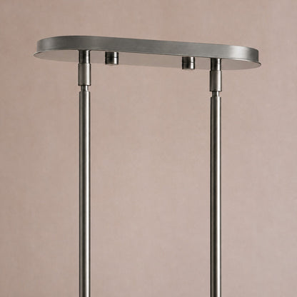 Mandoza Linear Chandelier
