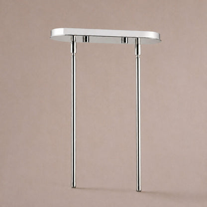 Mandoza Linear Chandelier