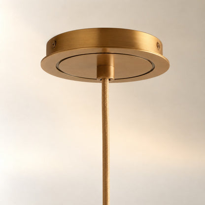 Matthie Pendant