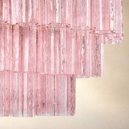 Medium Treviso Murano Chandelier