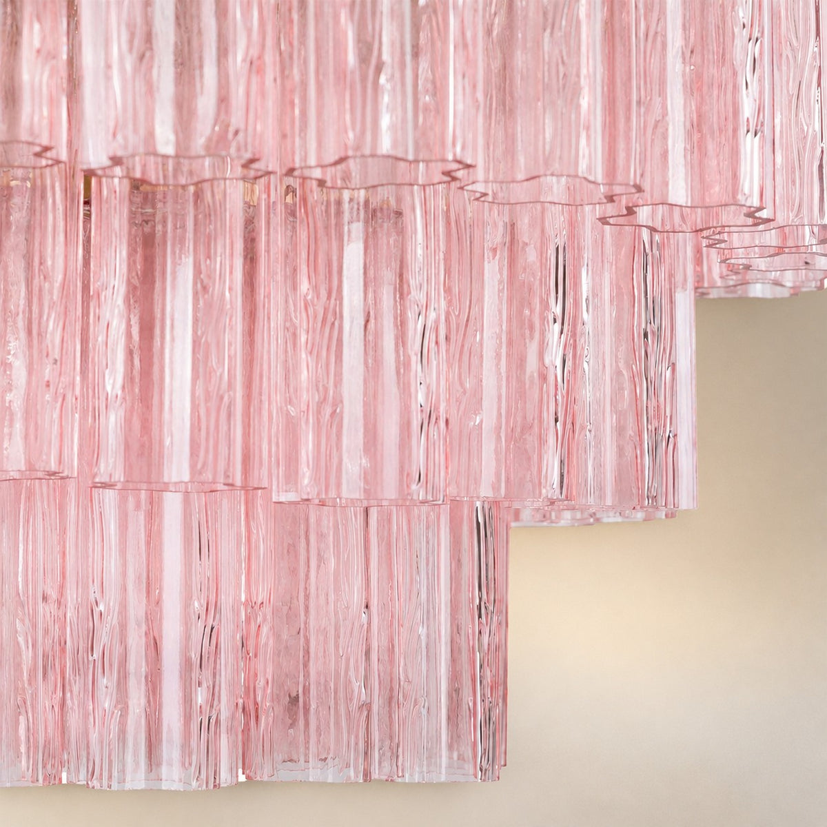 Medium Treviso Murano Chandelier