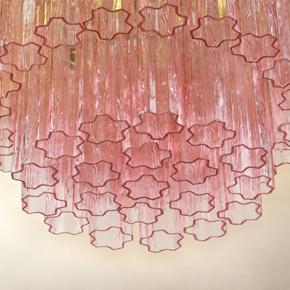 Medium Treviso Murano Chandelier