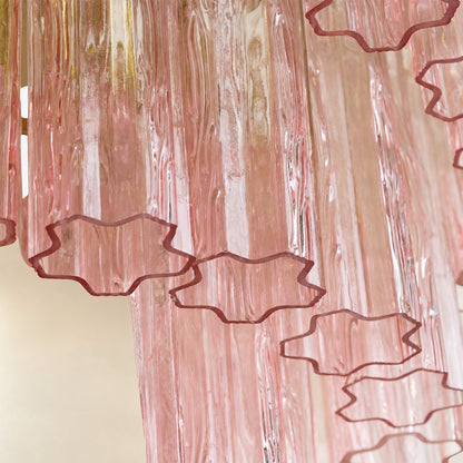Medium Treviso Murano Chandelier