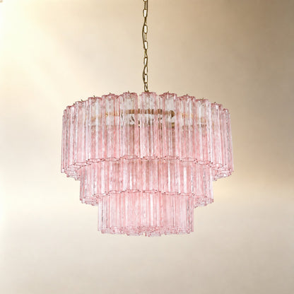 Medium Treviso Murano Chandelier