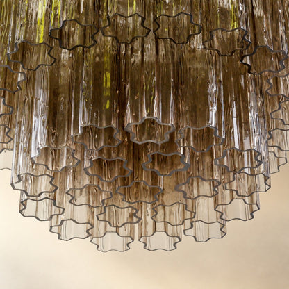 Medium Treviso Murano Chandelier