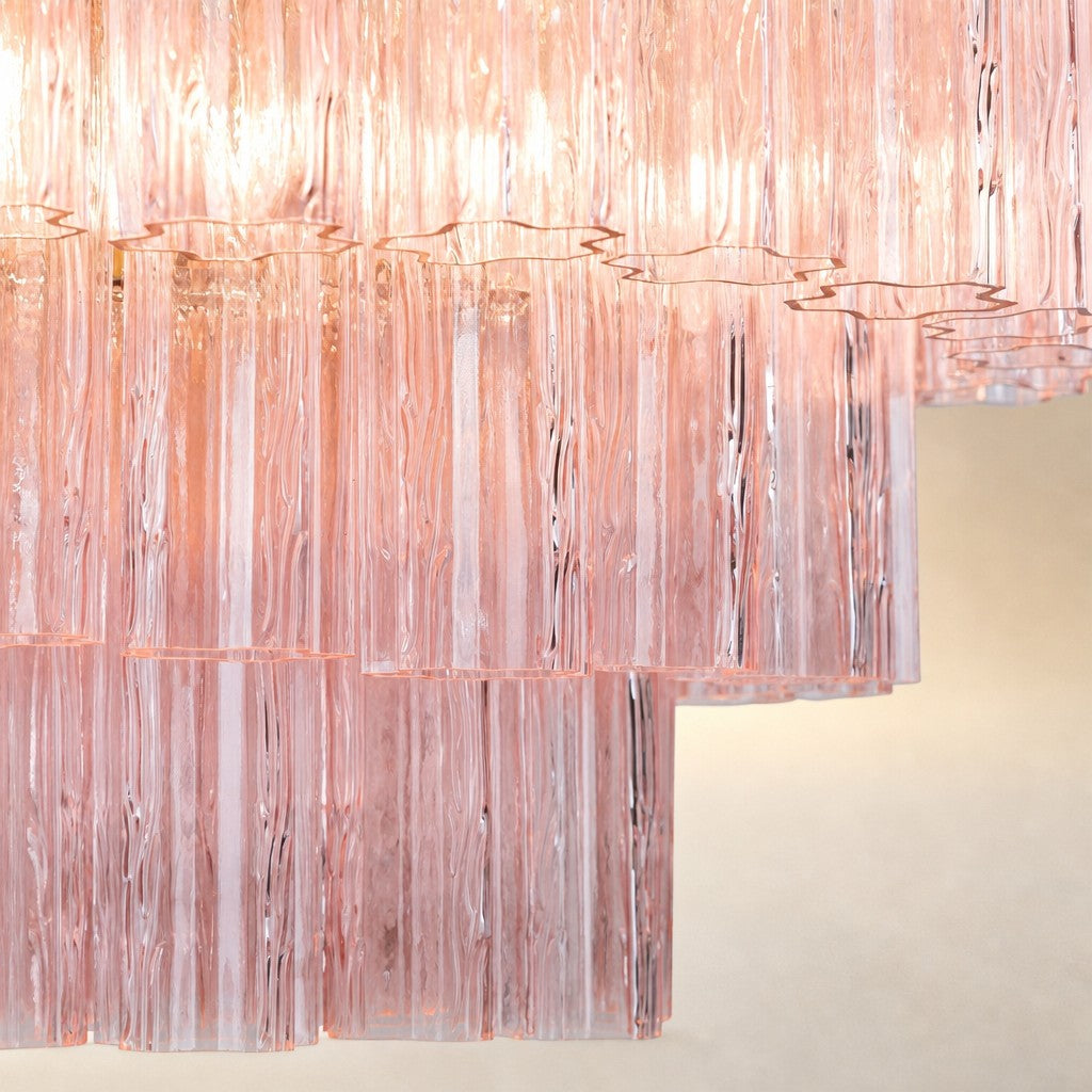 Medium Treviso Murano Chandelier