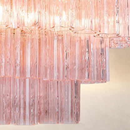 Medium Treviso Murano Chandelier
