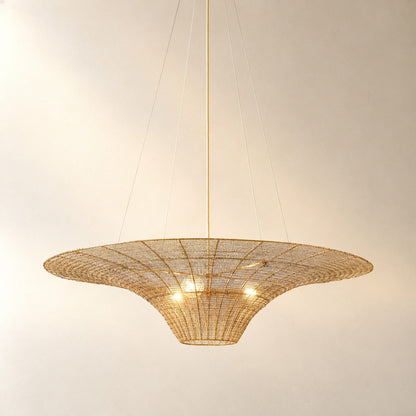 Mirza Chandelier