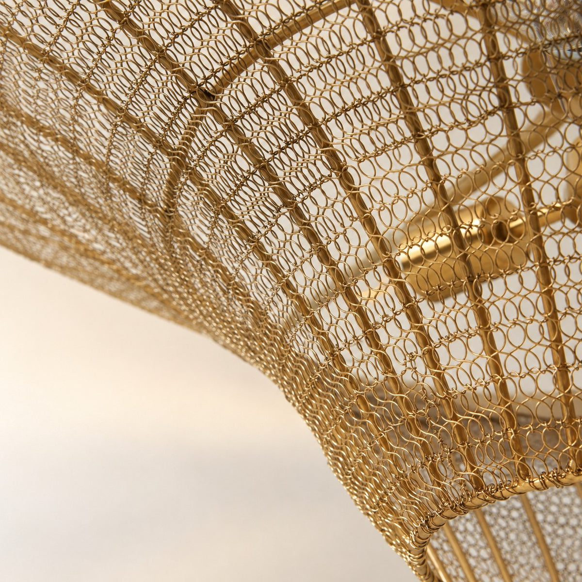 Mirza Chandelier