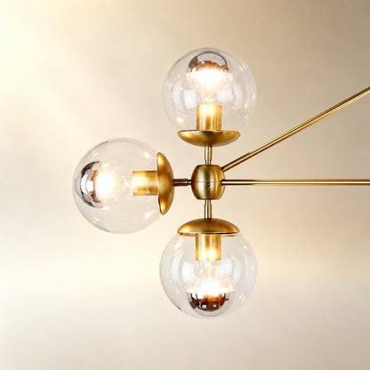 Modo Chandelier