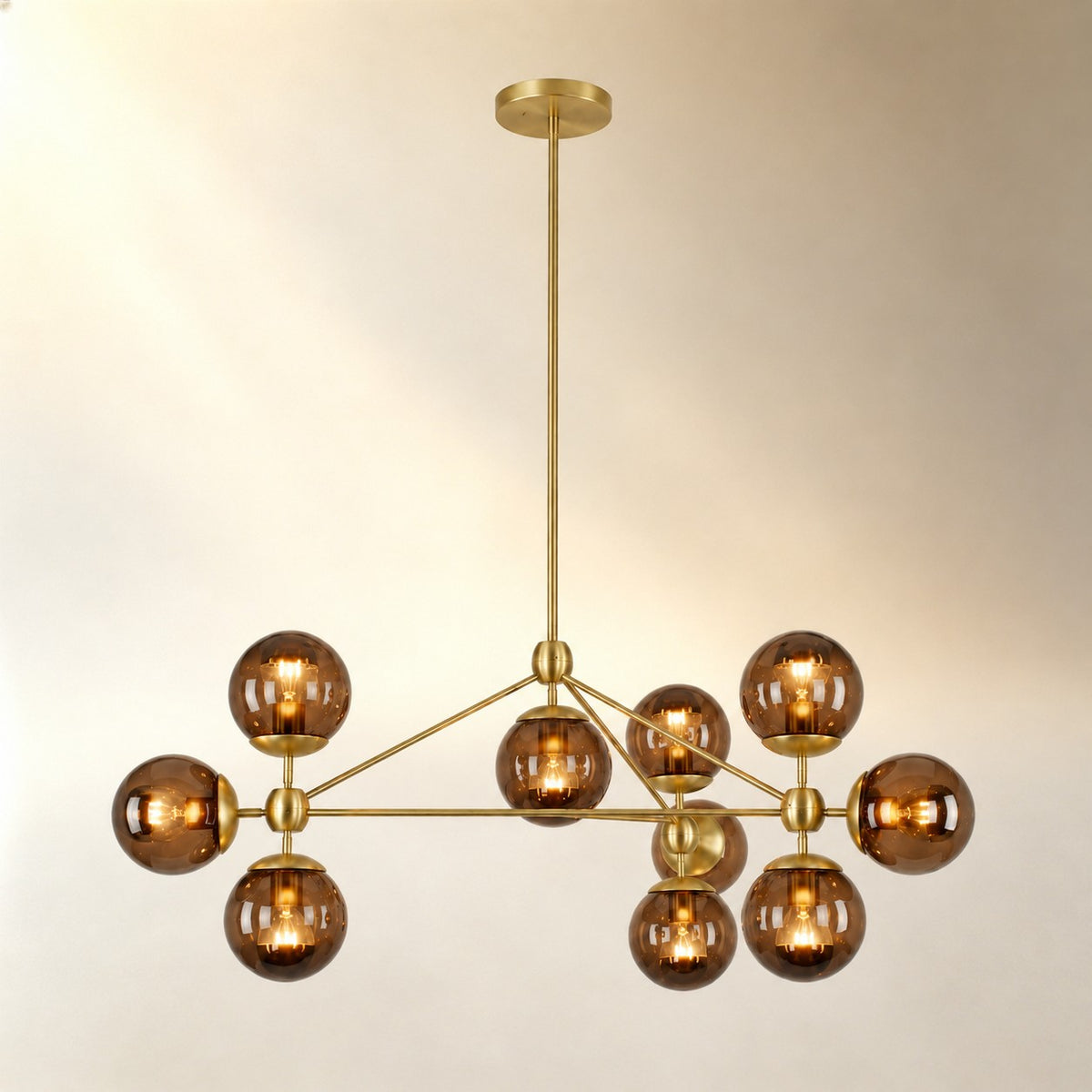 Modo Chandelier