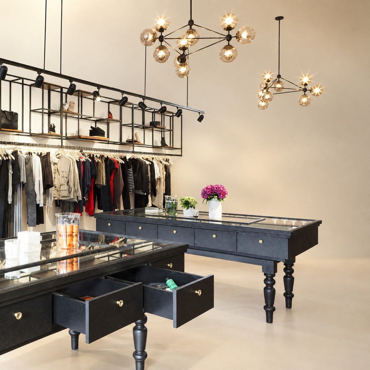 Modo Chandelier