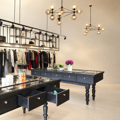 Modo Chandelier