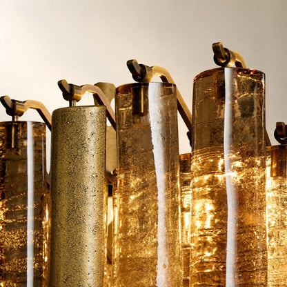 Neve Linear Chandelier