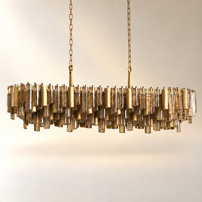 Neve Linear Chandelier
