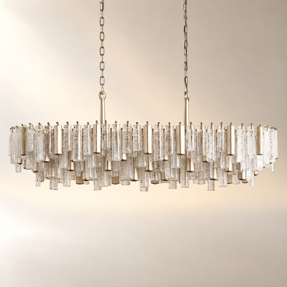 Neve Linear Chandelier