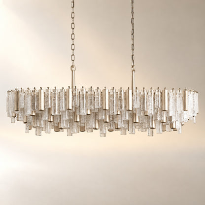 Neve Linear Chandelier
