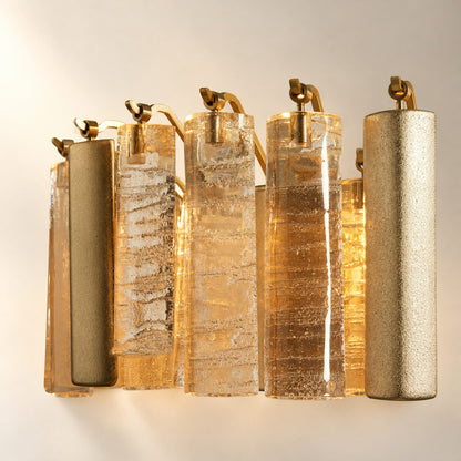 Neve Linear Chandelier