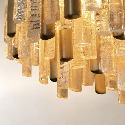Neve Linear Chandelier