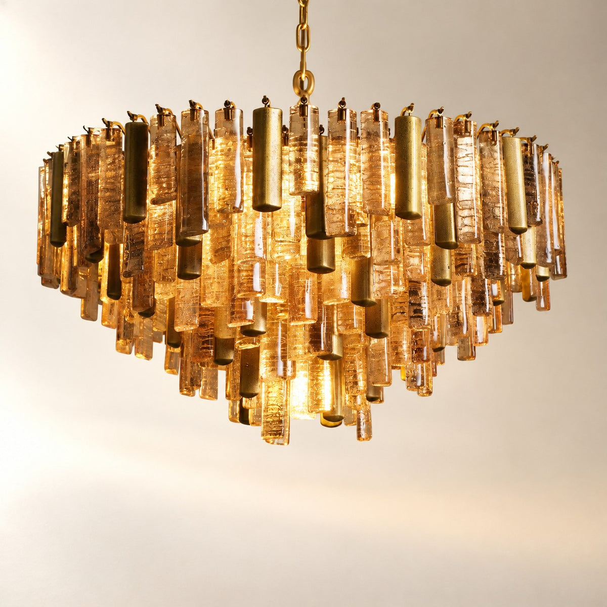 Neva Round Chandelier