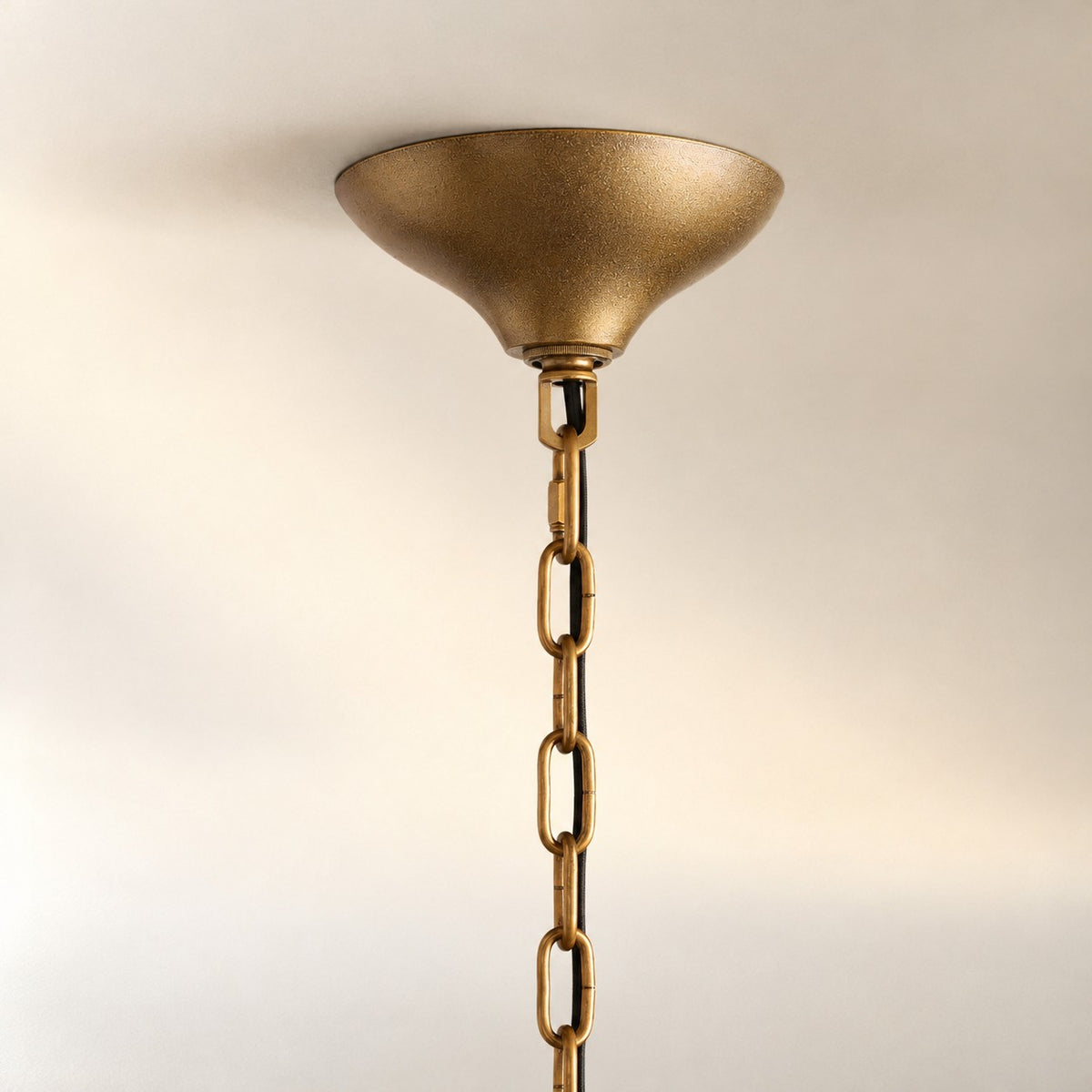 Neva Round Chandelier
