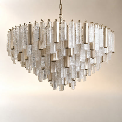 Neva Round Chandelier