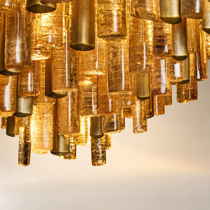 Neva Round Chandelier
