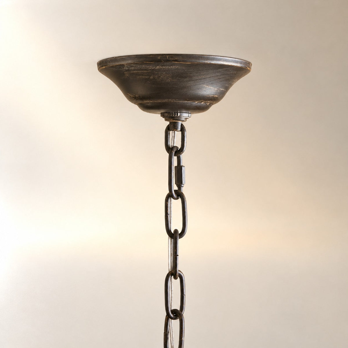 Nicolara Round Chandelier