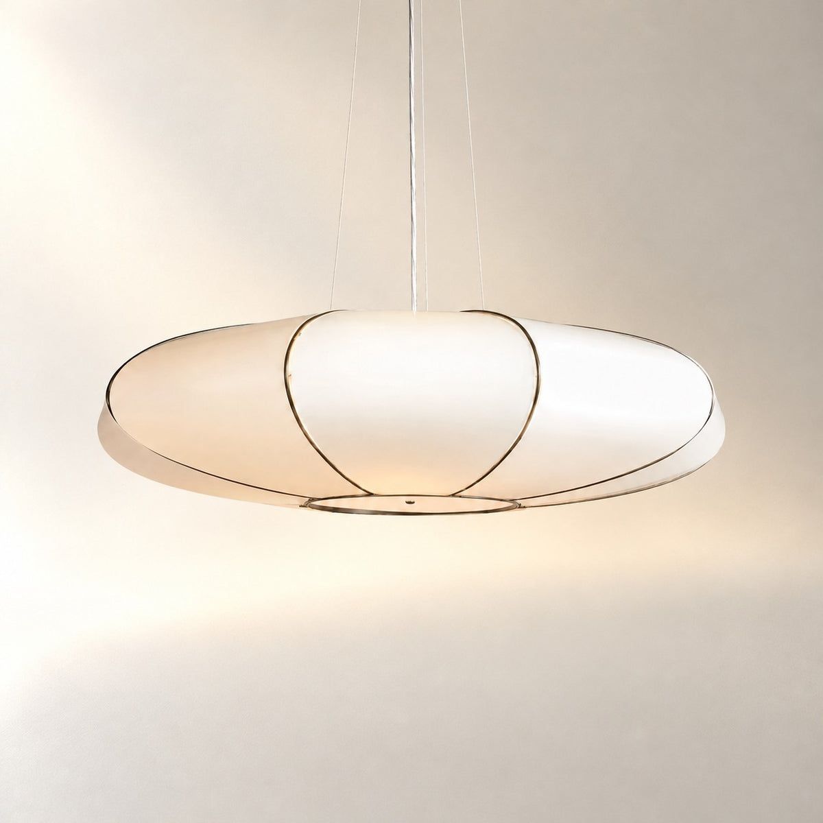 Nuvella Chandelier