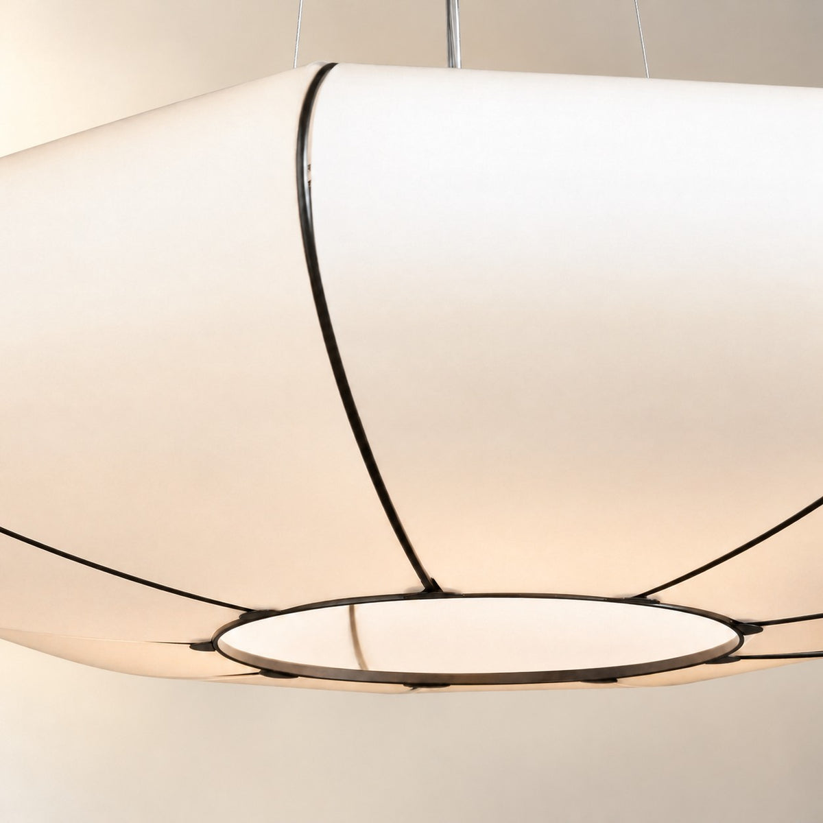 Nuvella Chandelier