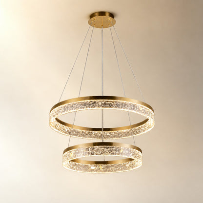 Ocean Star Modern Sculptural Pendant Light