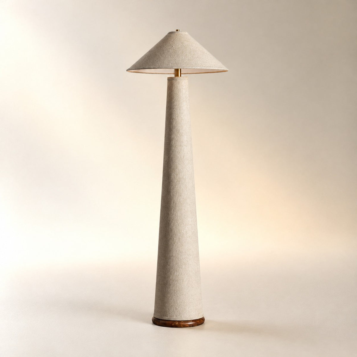 Ombra Floor Lamp