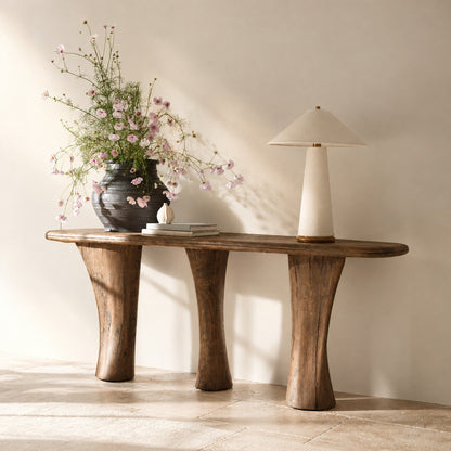 Ombra Table Lamp
