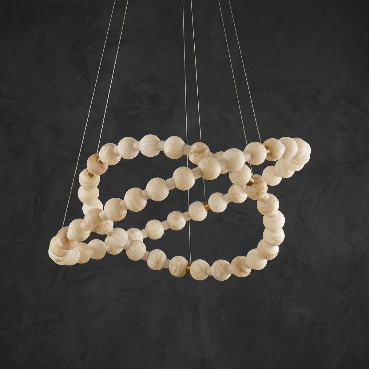 Dovia Foyer Modern Chandelier