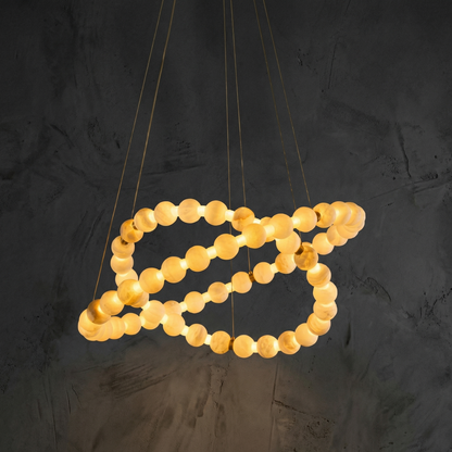 Dovia Foyer Modern Chandelier