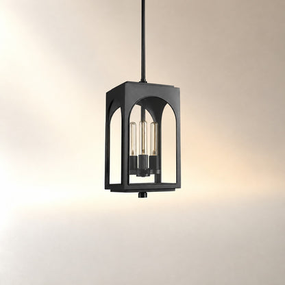 Palladian Sconce