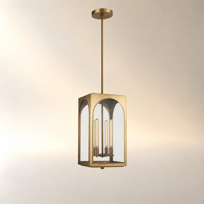 Palladian Sconce