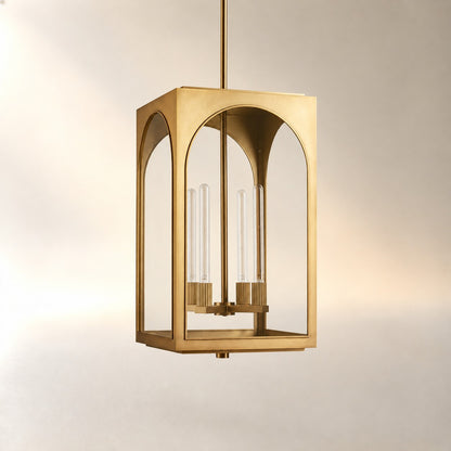 Palladian Sconce