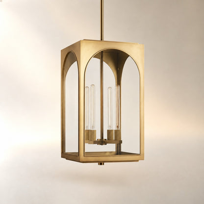 Palladian Sconce