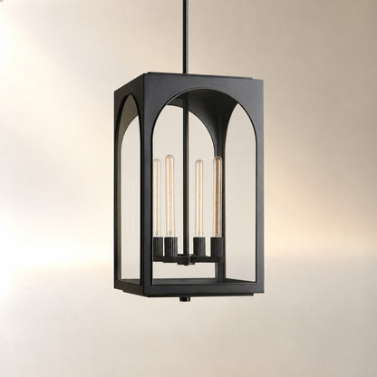 Palladian Sconce