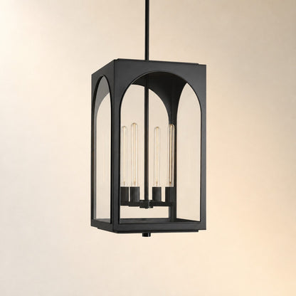 Palladian Sconce