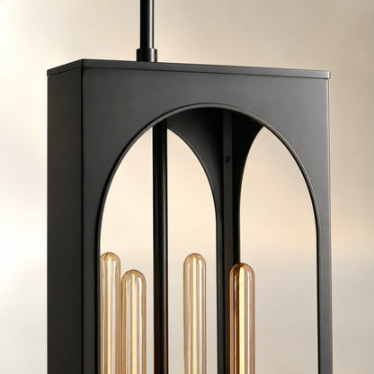 Palladian Sconce