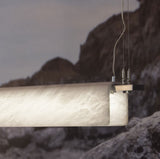 Alabastera Studio Chandelier