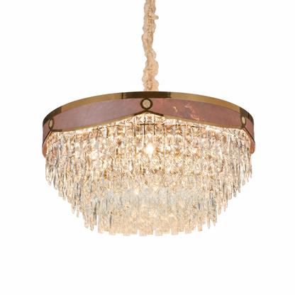 Crystal Chandelier