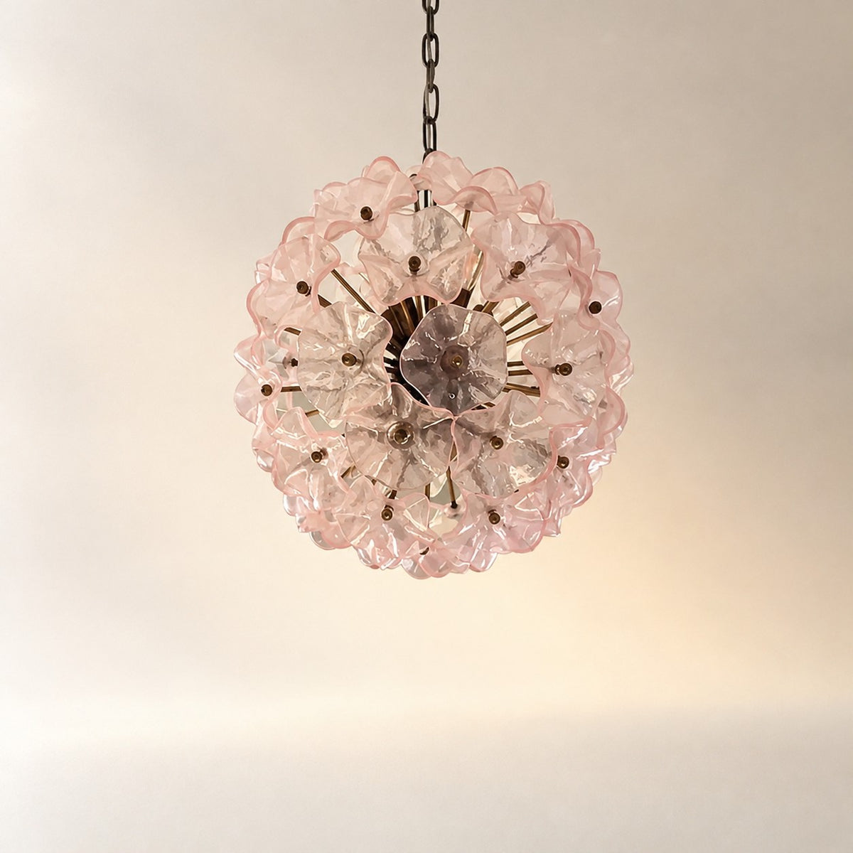 Poppy Chandelier