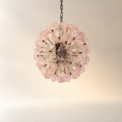 Poppy Chandelier