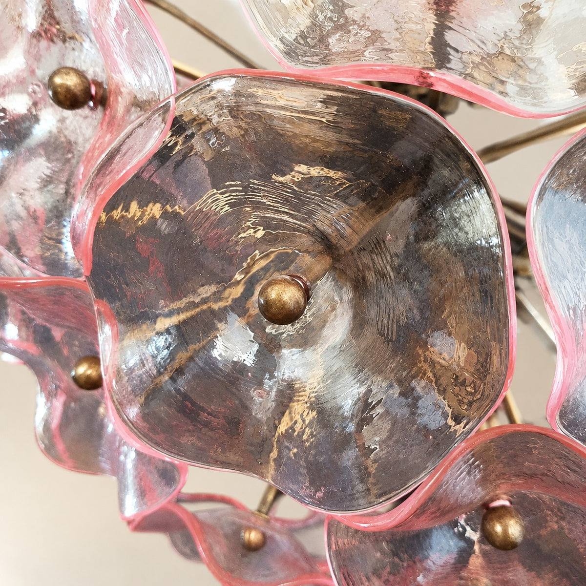 Poppy Chandelier