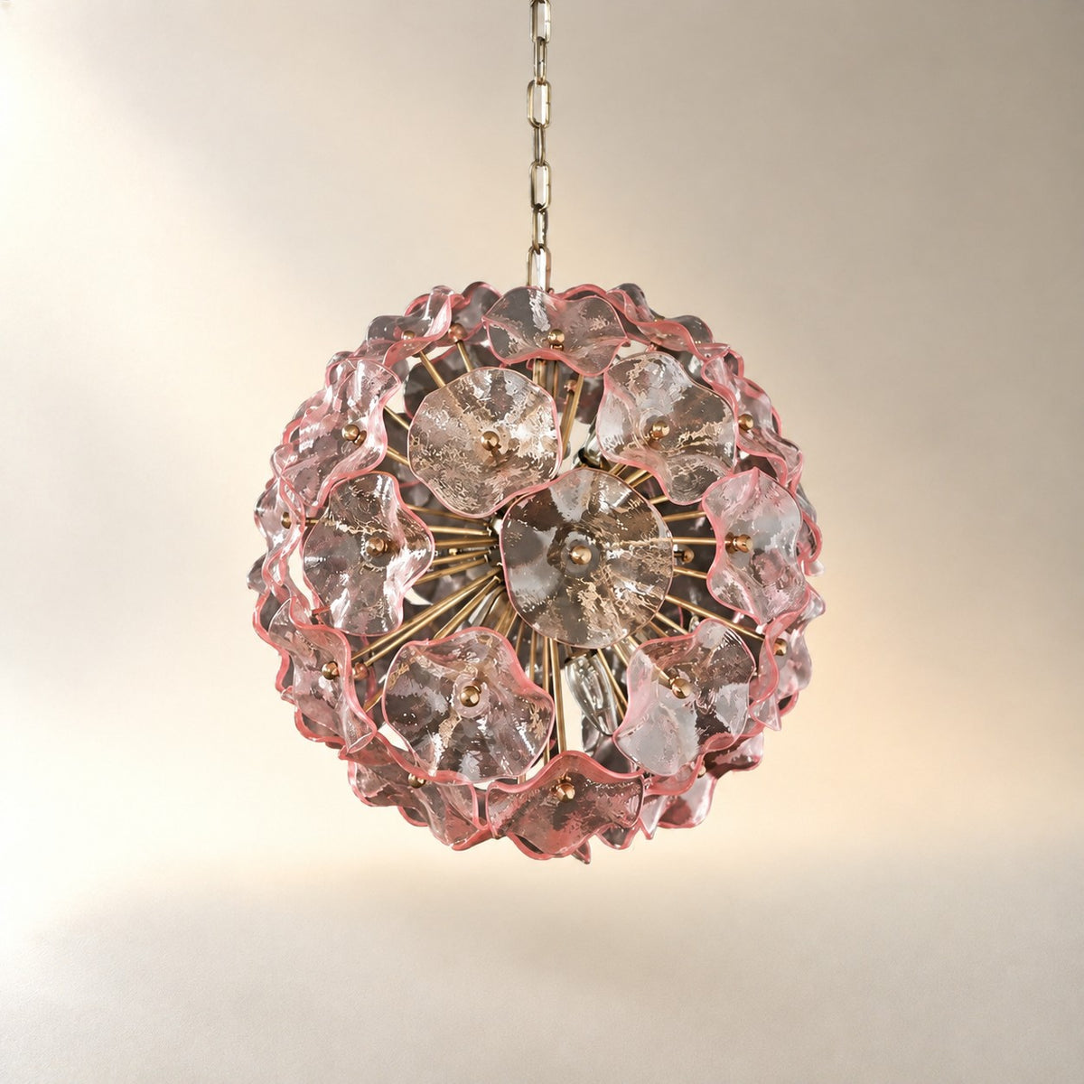 Poppy Chandelier