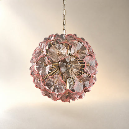Poppy Chandelier