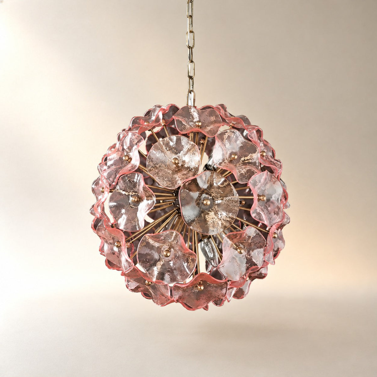 Poppy Chandelier